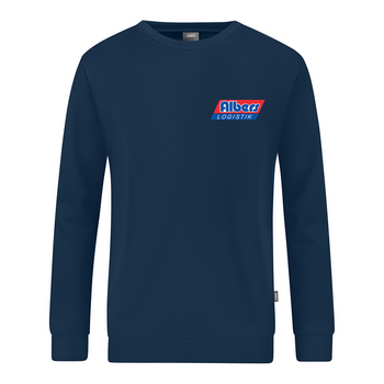 Sweat Organic Unisex Marine