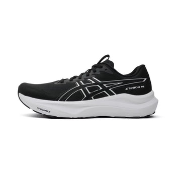 ASICS Laufschuhe GT-2000 14 Herren Schwarz + Gratis-Laufsocken