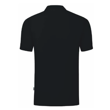 IDA Bassenberg Poloshirt schwarz (Heavy Pique F503)