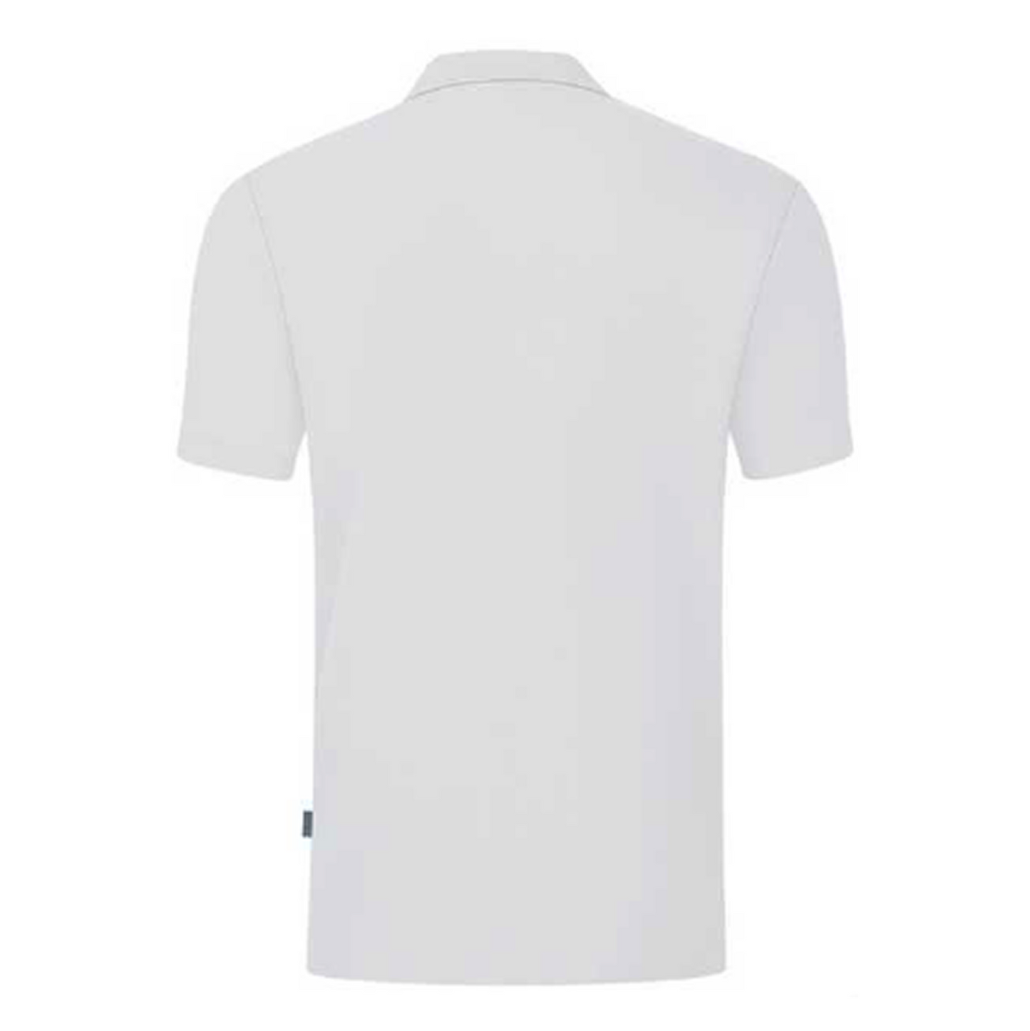 IDA Bassenberg Poloshirt weiß (Heavy Pique F503)