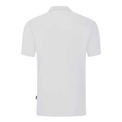 IDA Bassenberg Poloshirt weiß (Heavy Pique F503)