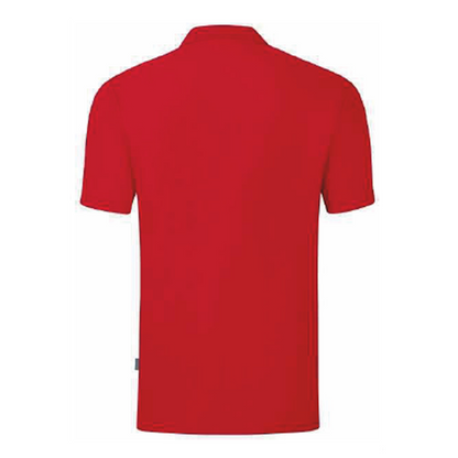IDA Bassenberg Poloshirt rot (Heavy Pique F503)