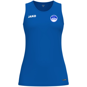BSC Burhafe Tanktop Damen Royal