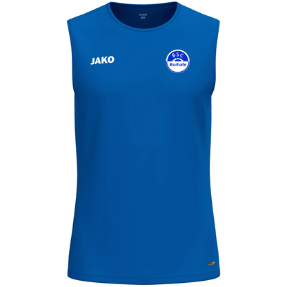 BSC Burhafe Tanktop Herren Royal