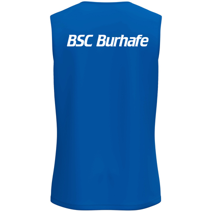 BSC Burhafe Tanktop Herren Royal