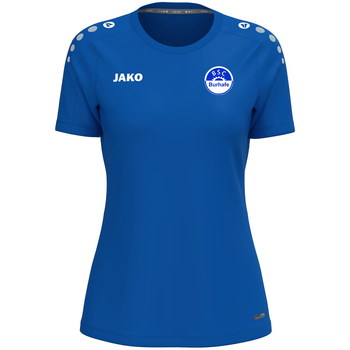 BSC Burhafe T-Shirt Damen Royal
