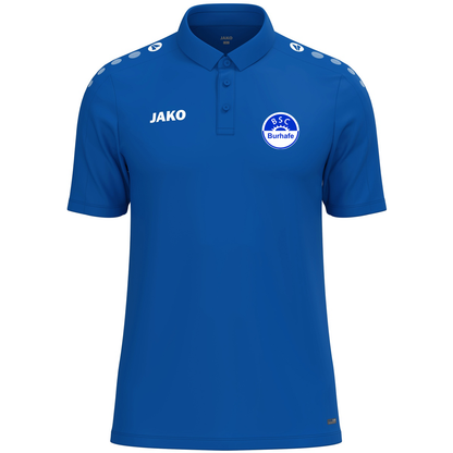 BSC Burhafe Polo Herren Royal