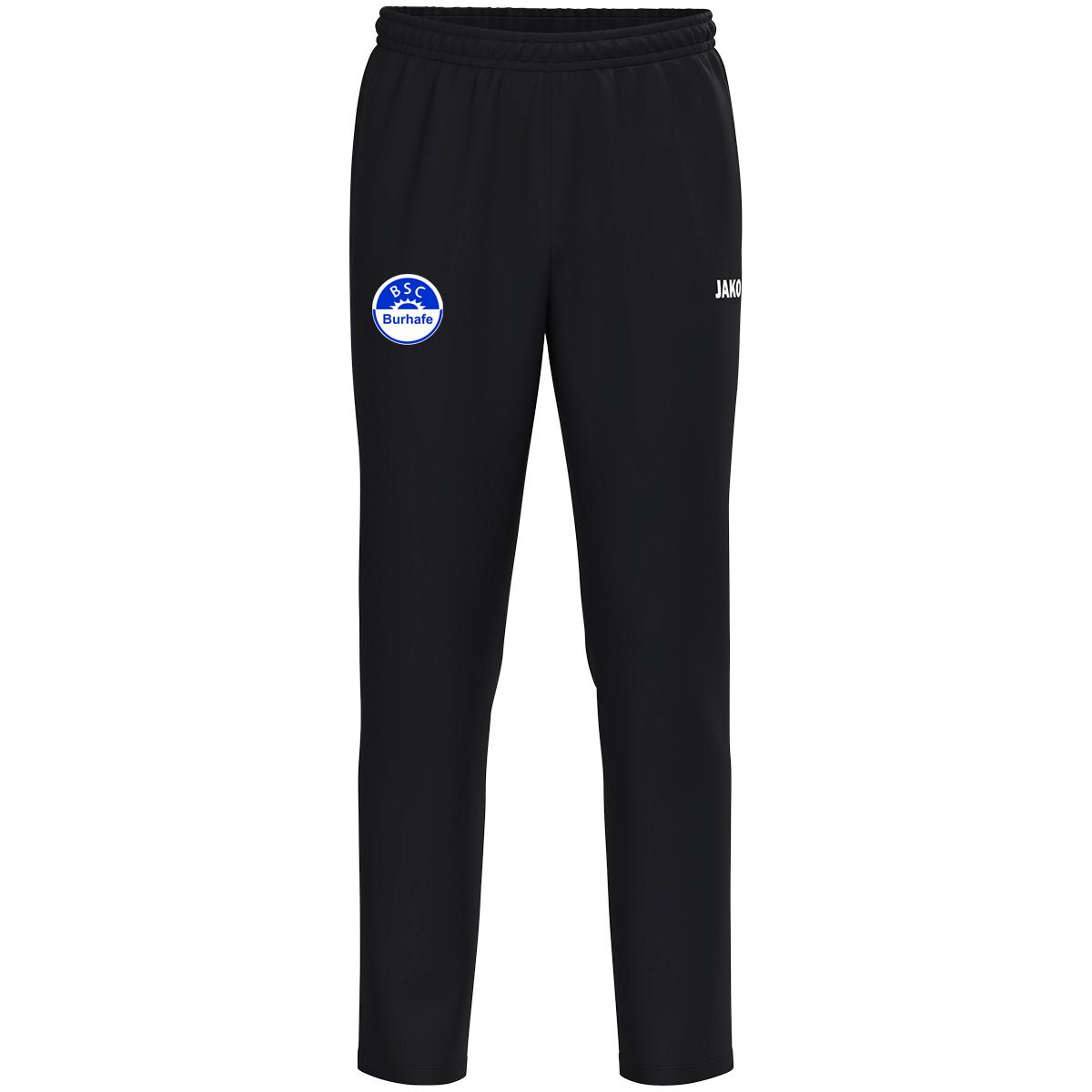 BSC Burhafe Webhose Light Herren Schwarz