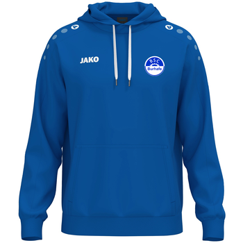BSC Burhafe Kapuzensweat Cotton Kinder Royal