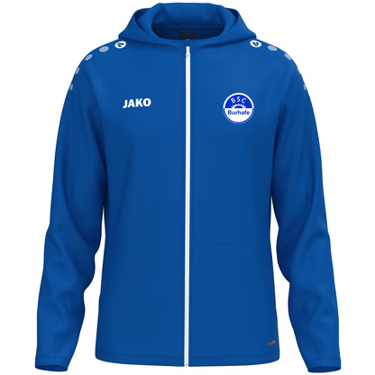BSC Burhafe Kapuzenjacke Kinder Royal