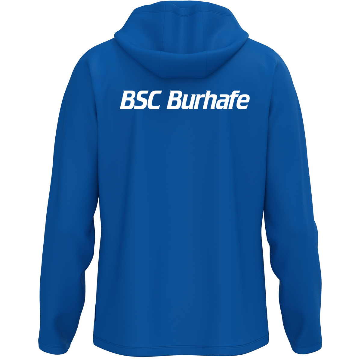BSC Burhafe Kapuzenjacke Kinder Royal