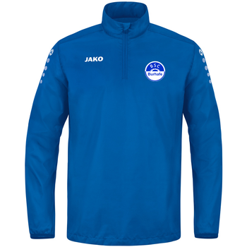 BSC Burhafe Rainzip Herren Royal