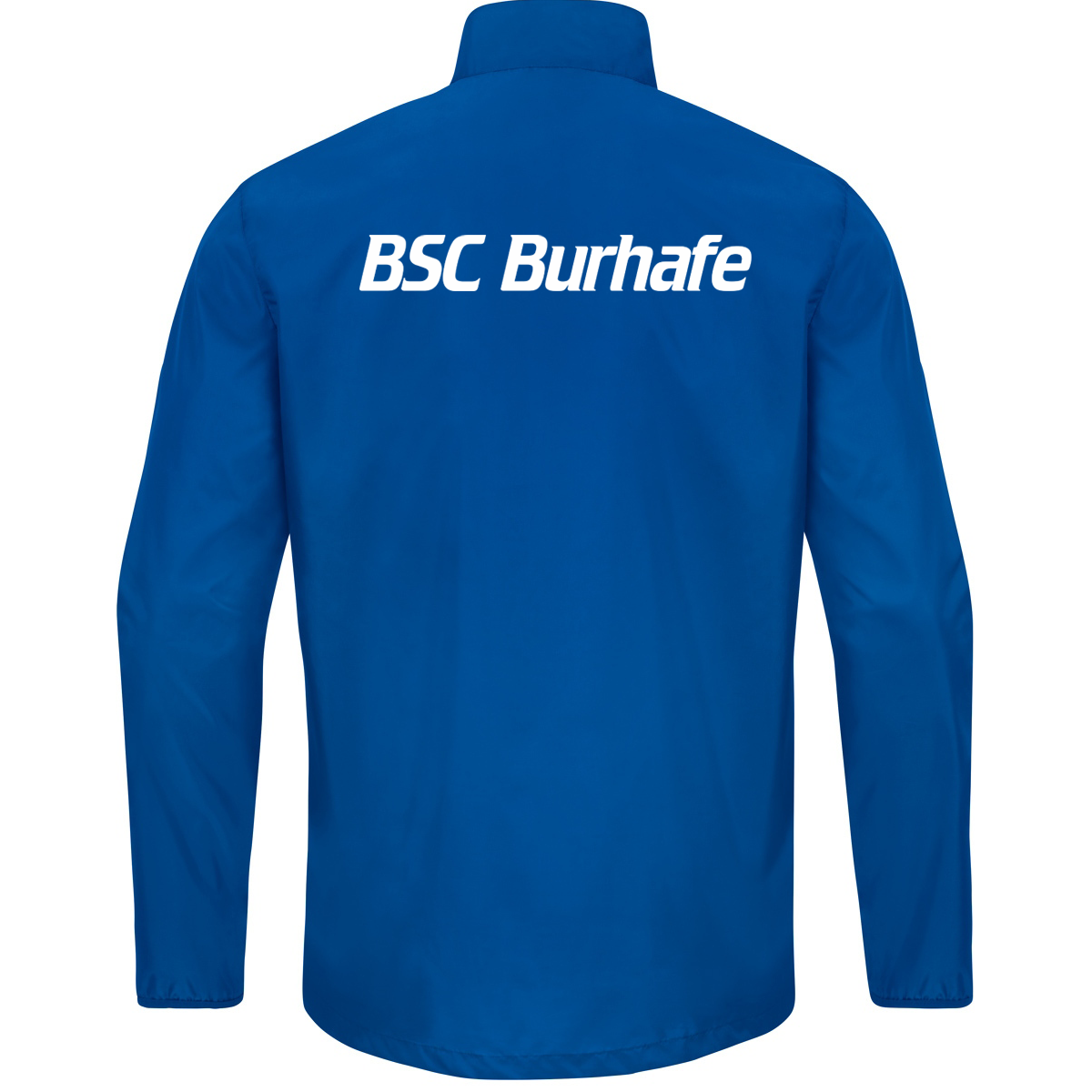 BSC Burhafe Rainzip Herren Royal