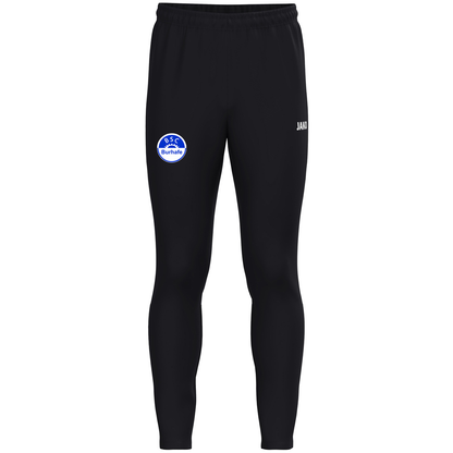 BSC Burhafe Trainingshose Light Herren Schwarz