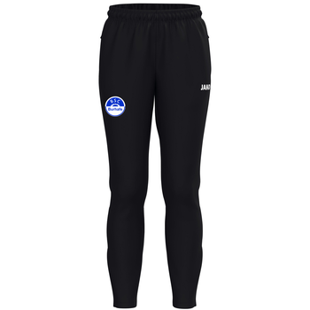 BSC Burhafe Trainingshose Damen Kurzgrößen Schwarz