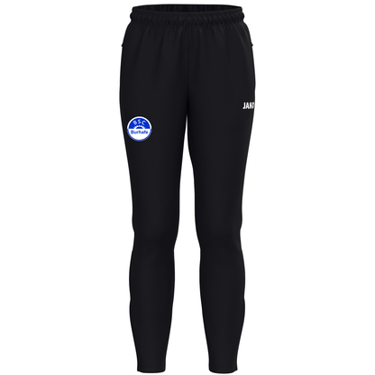 BSC Burhafe Trainingshose Damen Kurzgrößen Schwarz