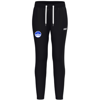 BSC Burhafe Jogginghose Cotton Damen Schwarz