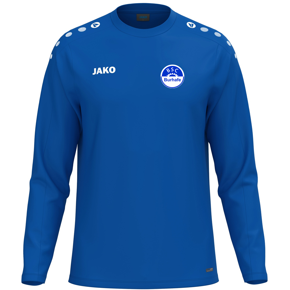BSC Burhafe Sweat Kinder Royal