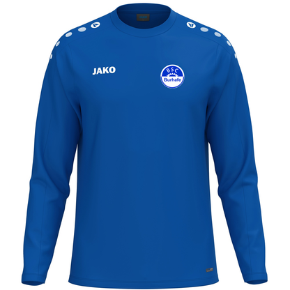 BSC Burhafe Sweat Kinder Royal