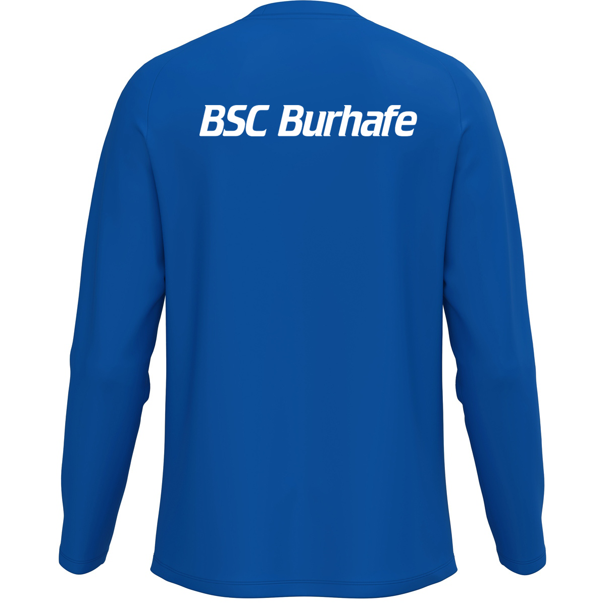 BSC Burhafe Sweat Kinder Royal