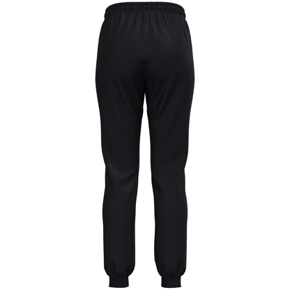 BSC Burhafe Polyesterhose Damen Langgrößen Schwarz