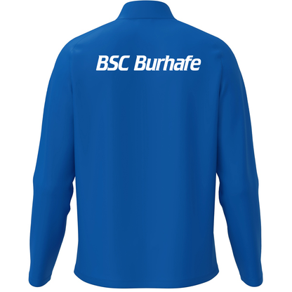 BSC Burhafe Freizeitjacke Herren Royal