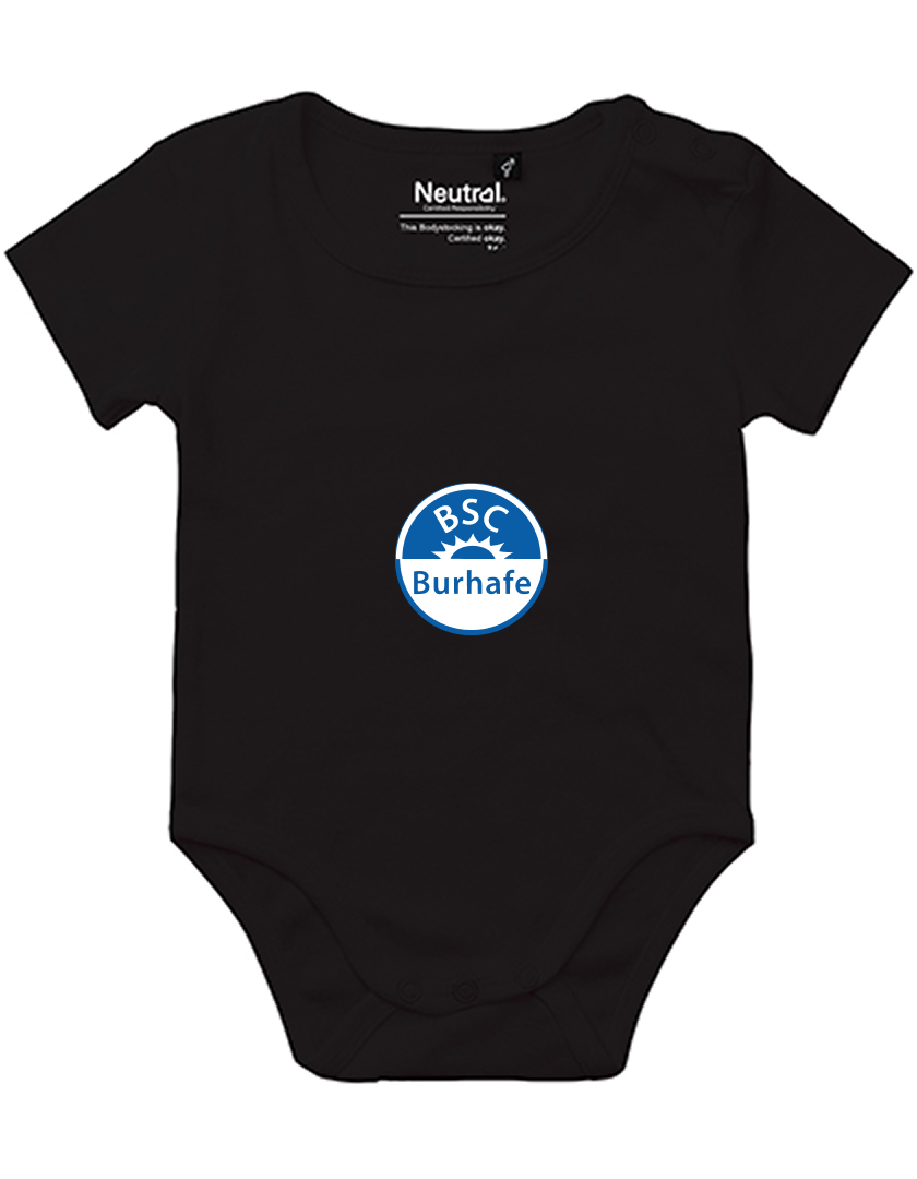 BSC Burhafe Fan - Body Baby schwarz