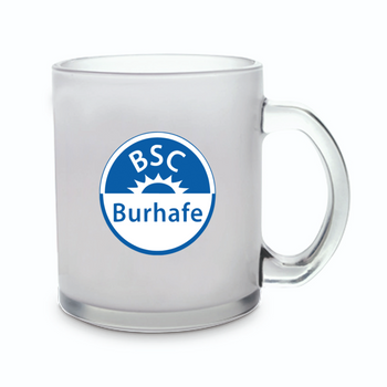 BSC Burhafe Fan - Glühweintasse
