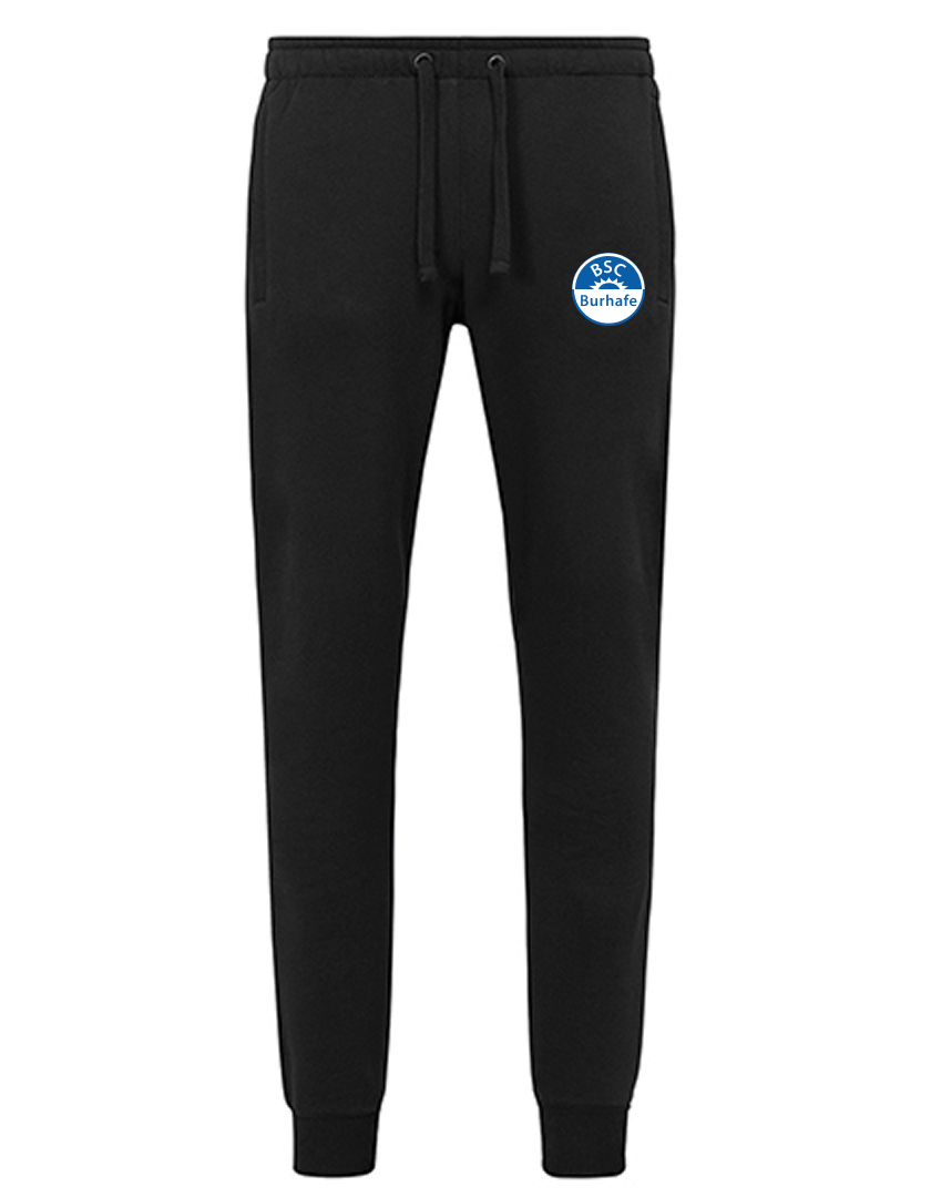 BSC Burhafe Fan - Sweatpants Unisex schwarz