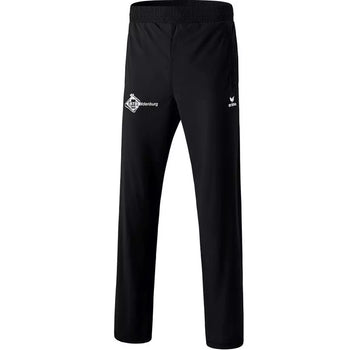 BTB Oldenburg Hose mit durchgehendem RV Unisex