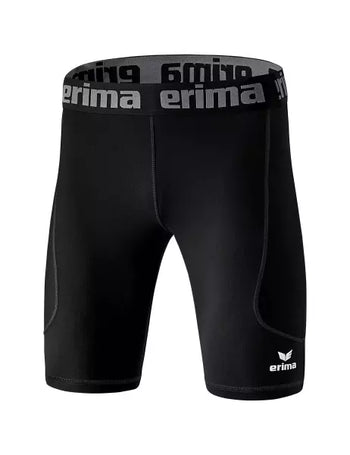 BTB Oldenburg Elemental Tight kurz Kinder Schwarz