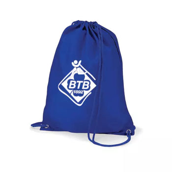 BTB Oldenburg Fan Gymsack
