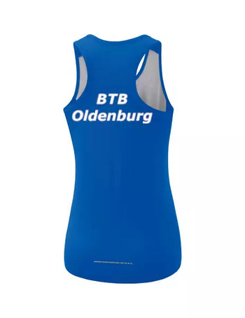 BTB Oldenburg RACING Singlet Damen