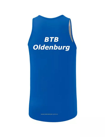 BTB Oldenburg RACING Singlet Unisex