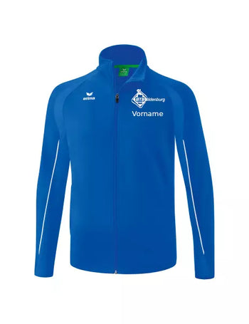 BTB Oldenburg Trainingsjacke Kinder Blau
