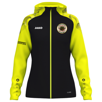 BV Moorriem Kapuzenjacke Damen
