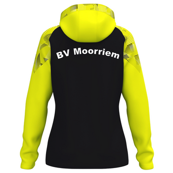 BV Moorriem Kapuzenjacke Damen
