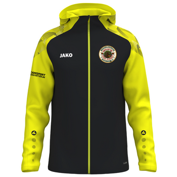 BV Moorriem Kapuzenjacke Herren