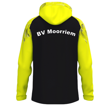 BV Moorriem Kapuzenjacke Herren