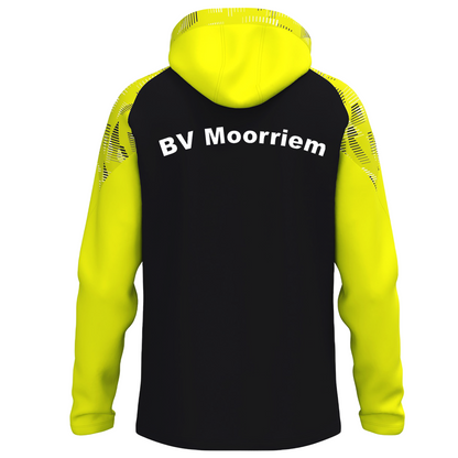 BV Moorriem Kapuzenjacke Herren