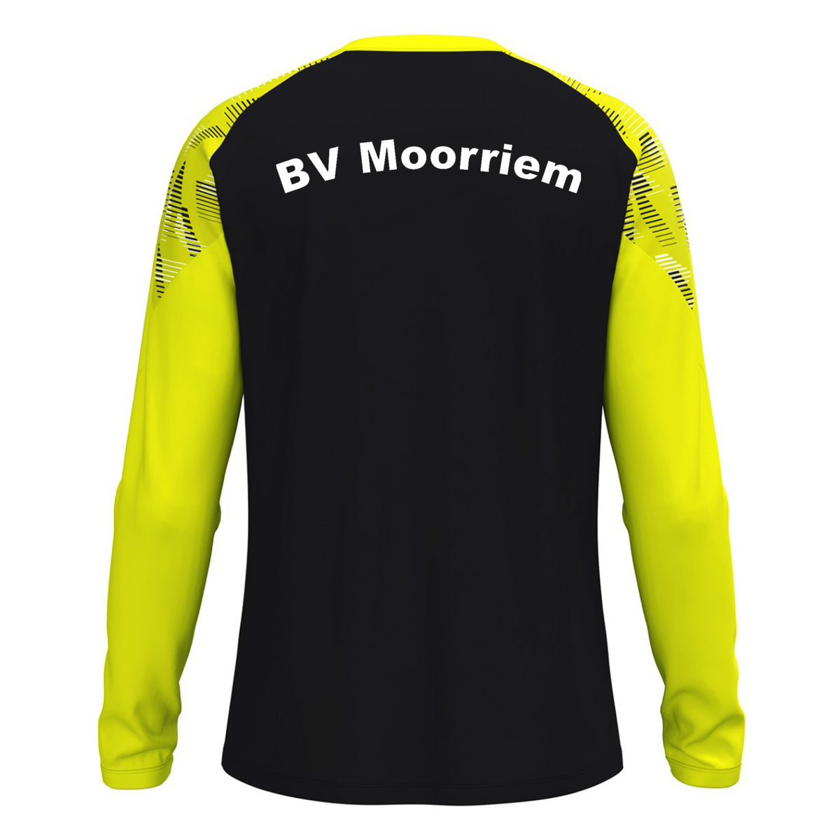 BV Moorriem Longsleeve Herren
