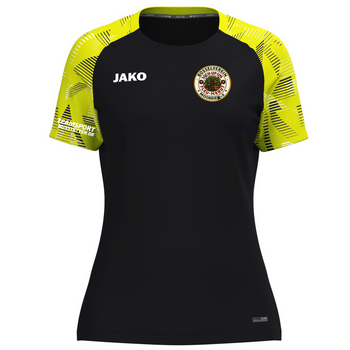 BV Moorriem T-Shirt Damen
