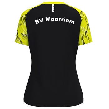 BV Moorriem T-Shirt Damen