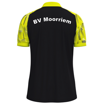 BV Moorriem Polo Herren