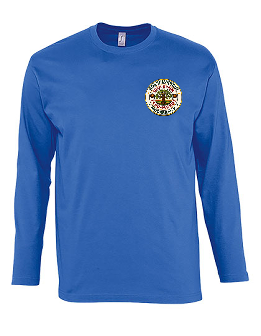 BV Moorriem Sweatshirt