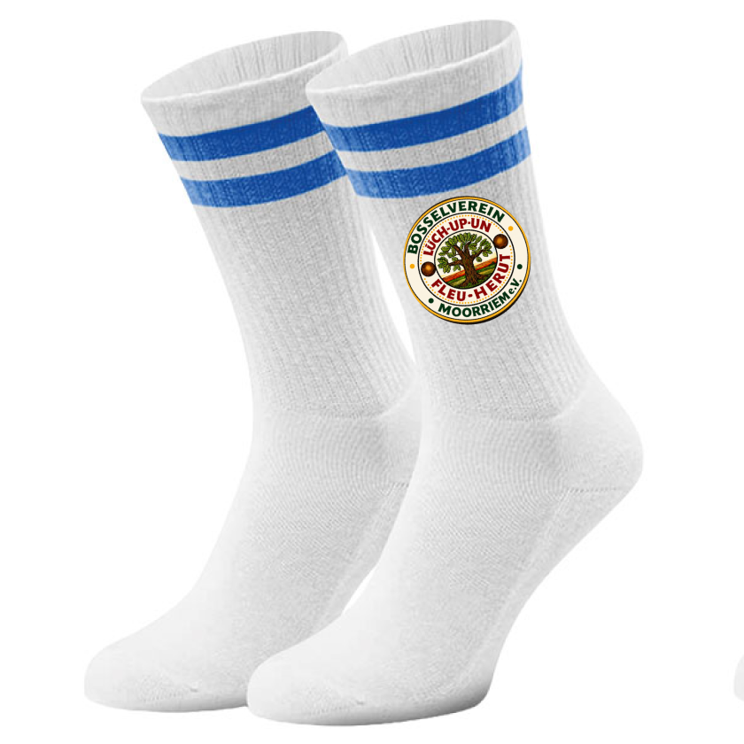 BV Moorriem Socken