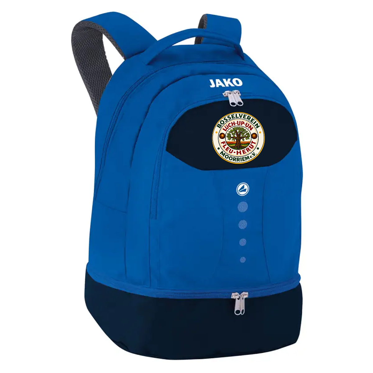 BV Moorriem Rucksack 18l
