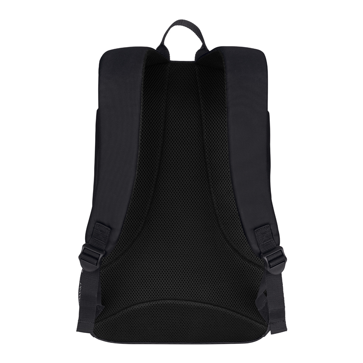 BV Spohle Rucksack Schwarz (ca.20 l)