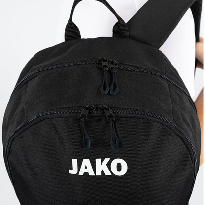 BV Spohle Rucksack Schwarz (ca.20 l)