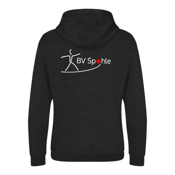 BV Spohle Fan Hoodie Kinder Schwarz